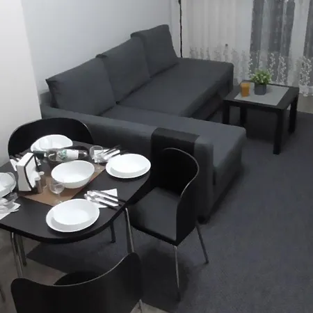 Ellada Apartment-3