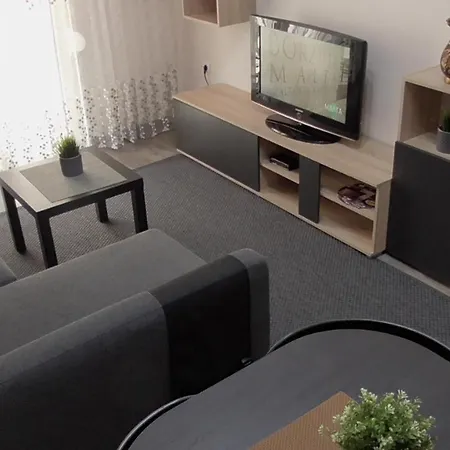 Ellada Apartment-3