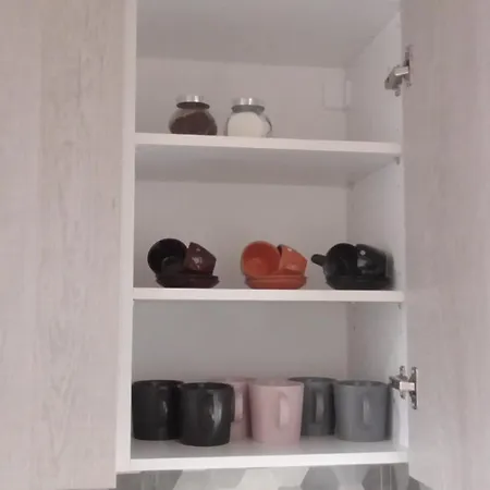 Ellada Apartment-2